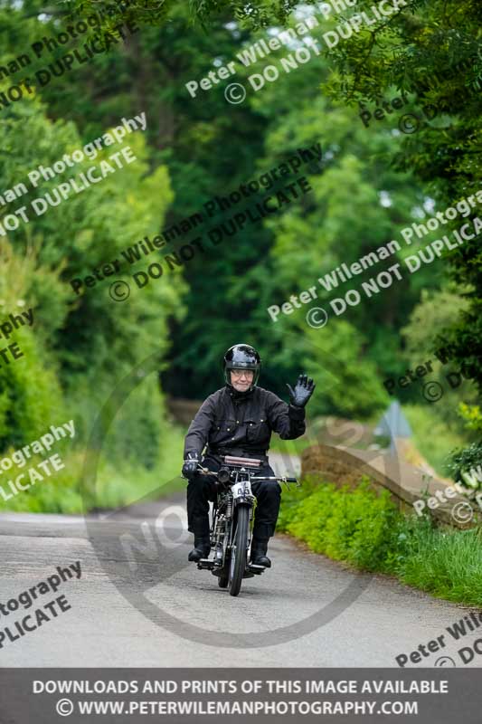 Vintage motorcycle club;eventdigitalimages;no limits trackdays;peter wileman photography;vintage motocycles;vmcc banbury run photographs